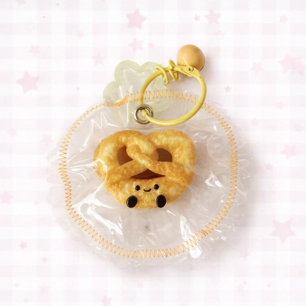 Pretzel Pal