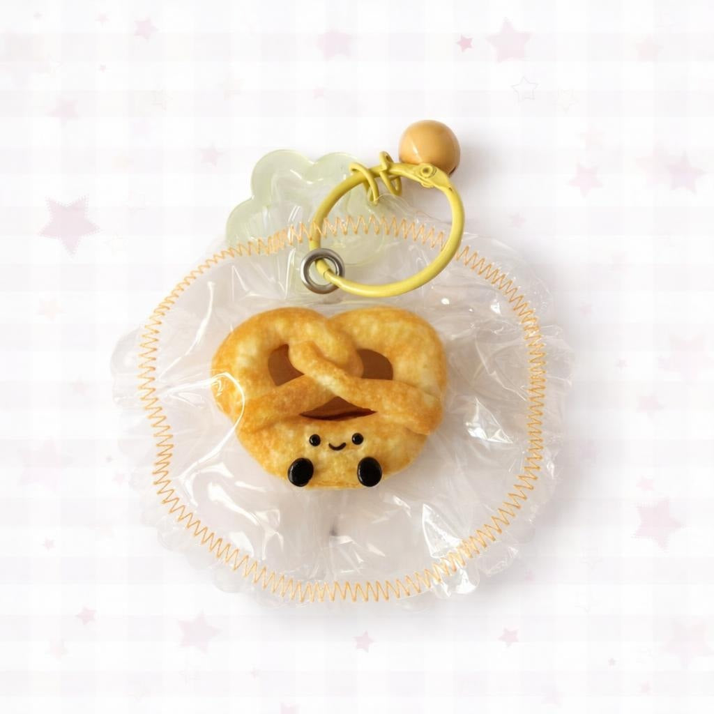Pretzel Pal Mini