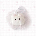 White Bunny Mochi
