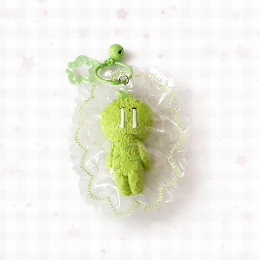 Green Bean Buddy