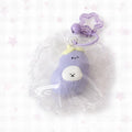 Blueberry Bun