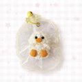 Fluffy the Chick
