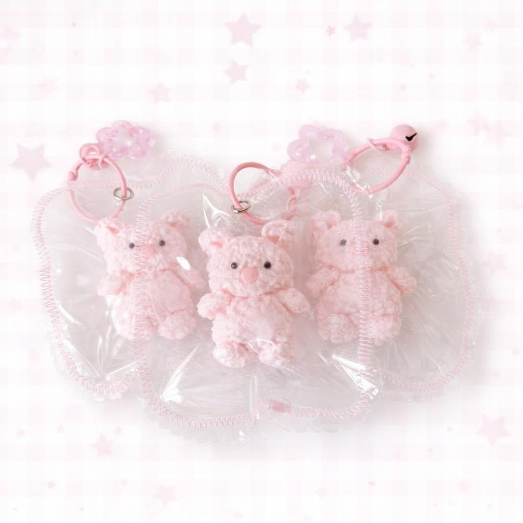 Mini buddies