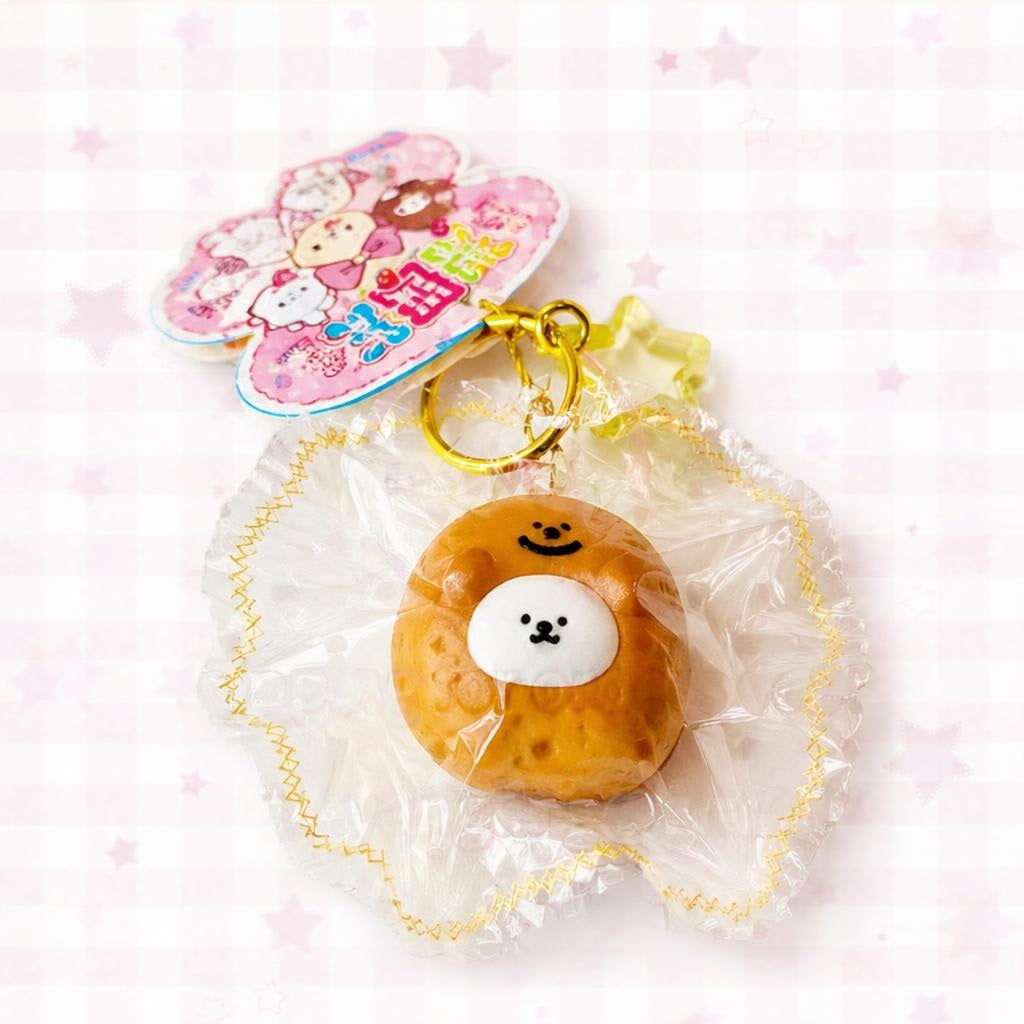 Food squishies